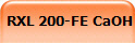 RXL 200-FE CaOH
