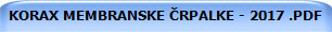 KORAX MEMBRANSKE ČRPALKE - 2017 .PDF